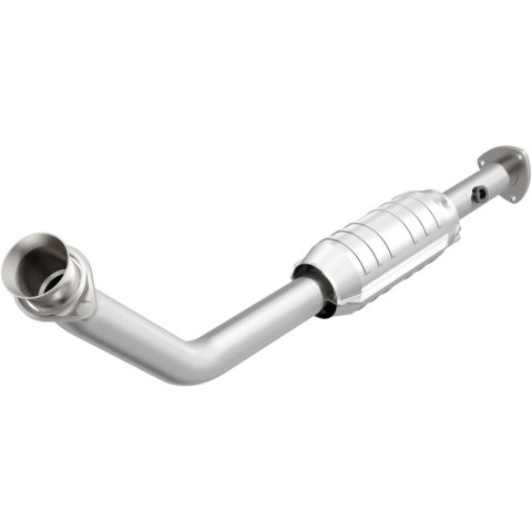 MagnaFlow Direct Fit Catalytic Converter Beretta-Corsica 96 3.1L thumbnail 5