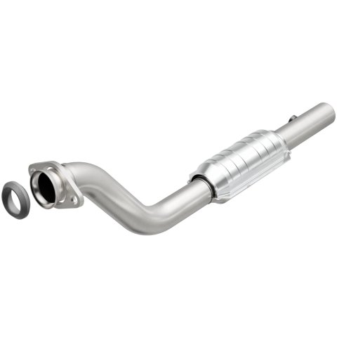 MagnaFlow Direct Fit Catalytic Converter 96 Buick LeSabre 3.8L thumbnail 1