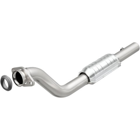 MagnaFlow Direct Fit Catalytic Converter 96 Buick LeSabre 3.8L thumbnail 2