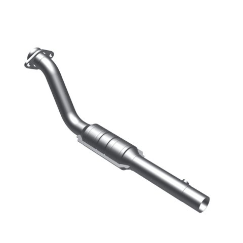 MagnaFlow Direct Fit Catalytic Converter 96 Buick LeSabre 3.8L thumbnail 4