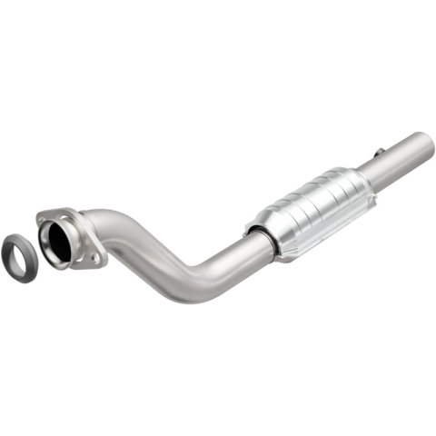 MagnaFlow Direct Fit Catalytic Converter 96 Buick LeSabre 3.8L thumbnail 5
