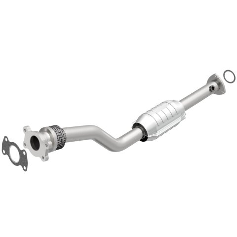 MagnaFlow Direct Fit Catalytic Converter 96-98 GM Cavalier/Malibu/