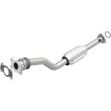 MagnaFlow Direct Fit Catalytic Converter 96-98 GM Cavalier/Malibu/ thumbnail 2