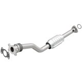 MagnaFlow Direct Fit Catalytic Converter 96-98 GM Cavalier/Malibu/ thumbnail 3