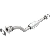 MagnaFlow Direct Fit Catalytic Converter 96-98 GM Cavalier/Malibu/ thumbnail 4