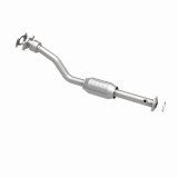 MagnaFlow Direct Fit Catalytic Converter 96-98 GM Cavalier/Malibu/ thumbnail 7