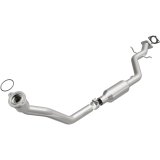 MagnaFlow Conv DF 97-98 GM Vans 3.4L thumbnail 2