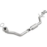 MagnaFlow Conv DF 97-98 GM Vans 3.4L thumbnail 3