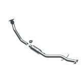 MagnaFlow Conv DF 97-98 GM Vans 3.4L thumbnail 4