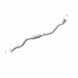 MagnaFlow Conv DF 97-98 GM Vans 3.4L thumbnail 7