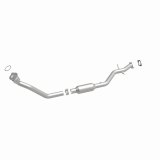 MagnaFlow Conv DF 97-98 GM Vans 3.4L thumbnail 8