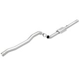 MagnaFlow Direct Fit Catalytic Converter 97 Dodge Dakota 3.9L 4wd MT thumbnail 1
