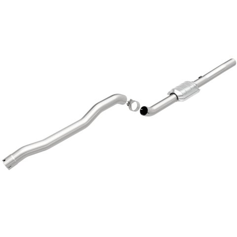 MagnaFlow Direct Fit Catalytic Converter 97 Dodge Dakota 3.9L 4wd MT