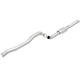 MagnaFlow Direct Fit Catalytic Converter 97 Dodge Dakota 3.9L 4wd MT thumbnail 3