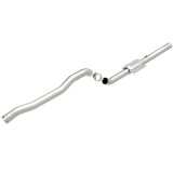 MagnaFlow Direct Fit Catalytic Converter 97 Dodge Dakota 3.9L 4wd MT thumbnail 4