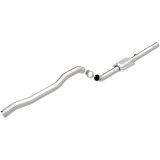 MagnaFlow Direct Fit Catalytic Converter 97 Dodge Dakota 3.9L 4wd MT thumbnail 5