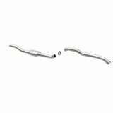 MagnaFlow Direct Fit Catalytic Converter 97 Dodge Dakota 3.9L 4wd MT thumbnail 7