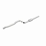 MagnaFlow Direct Fit Catalytic Converter 97 Dodge Dakota 3.9L 4wd MT thumbnail 8