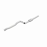 MagnaFlow Direct Fit Catalytic Converter 97 Dodge Dakota 3.9L 4wd MT thumbnail 9
