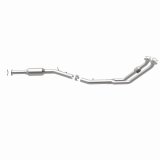 MagnaFlow Conv BMW 58.25X6.5X4 1.75/1.75 thumbnail 9