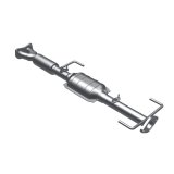 MagnaFlow Direct Fit Catalytic Converter Previa 95-96 2.4L thumbnail 3