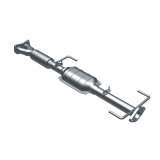 MagnaFlow Direct Fit Catalytic Converter Previa 95-96 2.4L thumbnail 4