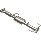 MagnaFlow Direct Fit Catalytic Converter Previa 95-96 2.4L thumbnail 5
