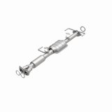 MagnaFlow Direct Fit Catalytic Converter Previa 95-96 2.4L thumbnail 9