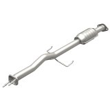 MagnaFlow Conv DF 02-03 Protege 2.0L rear 49S thumbnail 2