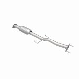MagnaFlow Conv DF 02-03 Protege 2.0L rear 49S thumbnail 5