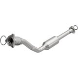 MagnaFlow Conv DF 99-02 Chevrolet Cavalier thumbnail 1