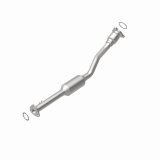 MagnaFlow Conv DF 99-02 Chevrolet Cavalier thumbnail 8