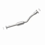 MagnaFlow Conv DF 99-02 Chevrolet Cavalier thumbnail 9