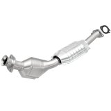 MagnaFlow Direct Fit Catalytic Converter 96-00 Crown Vic 4.6L 50 S thumbnail 1
