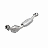 MagnaFlow Direct Fit Catalytic Converter 96-00 Crown Vic 4.6L 50 S thumbnail 9