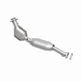 MagnaFlow Direct Fit Catalytic Converter 96-00 Crown Vic 4.6L 50 S thumbnail 3