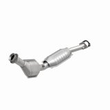 MagnaFlow Direct Fit Catalytic Converter 96-00 Crown Vic 4.6L 50 S thumbnail 6
