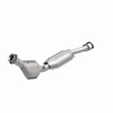 MagnaFlow Direct Fit Catalytic Converter 96-00 Crown Vic 4.6L 50 S thumbnail 8
