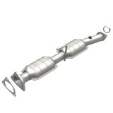 MagnaFlow Direct Fit Catalytic Converter 95-97 Ranger/BSeries V6 50S thumbnail 1