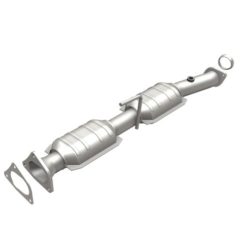 MagnaFlow Direct Fit Catalytic Converter 95-97 Ranger/BSeries V6 50S