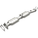 MagnaFlow Direct Fit Catalytic Converter 95-97 Ranger/BSeries V6 50S thumbnail 2