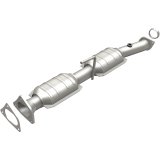 MagnaFlow Direct Fit Catalytic Converter 95-97 Ranger/BSeries V6 50S thumbnail 3
