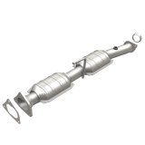 MagnaFlow Direct Fit Catalytic Converter 95-97 Ranger/BSeries V6 50S thumbnail 4