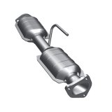 MagnaFlow Direct Fit Catalytic Converter 95-97 Ranger/BSeries V6 50S thumbnail 5
