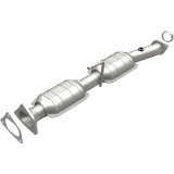 MagnaFlow Direct Fit Catalytic Converter 95-97 Ranger/BSeries V6 50S thumbnail 6
