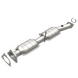 MagnaFlow Direct Fit Catalytic Converter 95-97 Ranger/BSeries V6 50S thumbnail 7