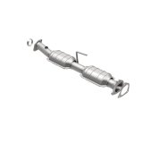 MagnaFlow Direct Fit Catalytic Converter 95-97 Ranger/BSeries V6 50S thumbnail 8