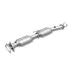 MagnaFlow Direct Fit Catalytic Converter 95-97 Ranger/BSeries V6 50S thumbnail 9