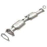 MagnaFlow Direct Fit Catalytic Converter 03 Ranger/B-Ser V6 rear 50S thumbnail 1