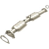 MagnaFlow Direct Fit Catalytic Converter 03 Ranger/B-Ser V6 rear 50S thumbnail 3
